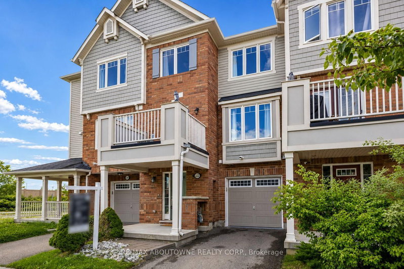 222 Septimus Heights