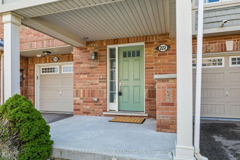 222 Septimus Heights