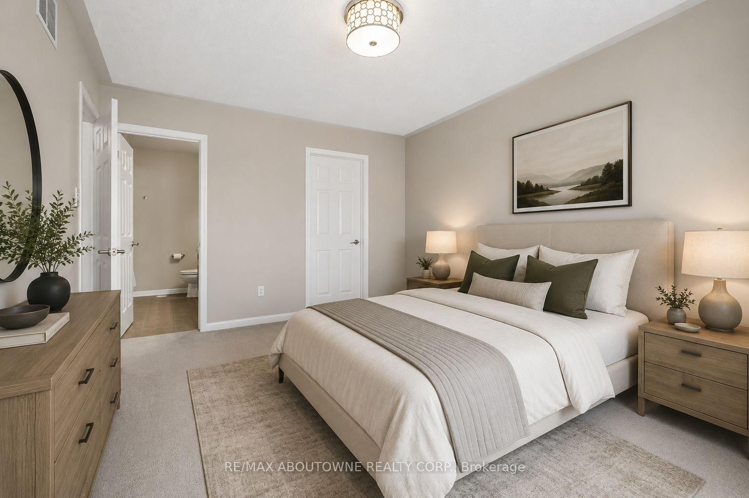 222 Septimus Heights • Milton, ON photo 37