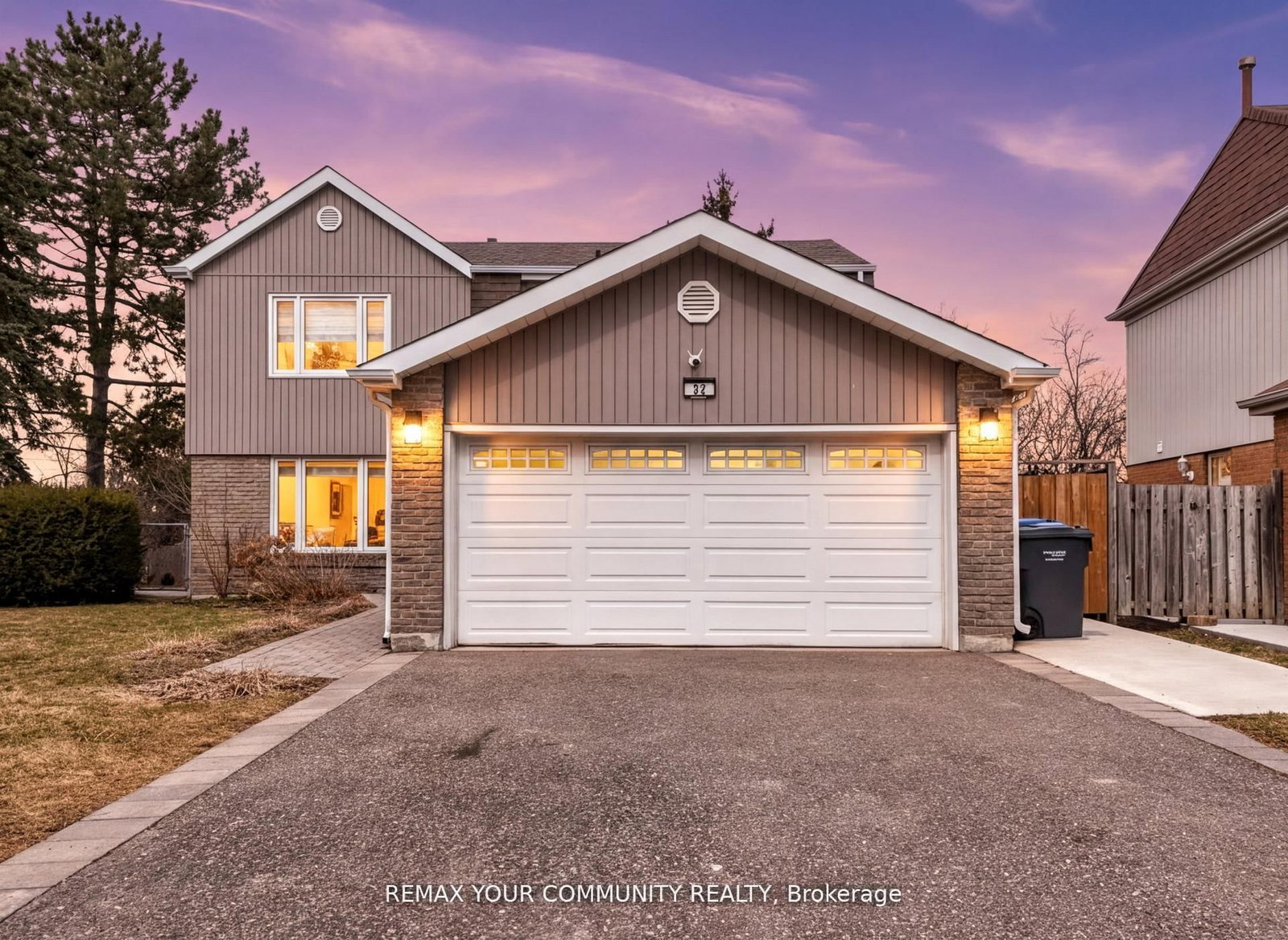 22 Madelaine Crescent • Brampton, ON photo 1