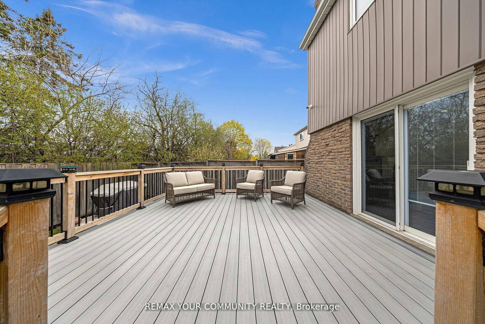 22 Madelaine Crescent • Brampton, ON photo 38
