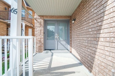 65 Coolspring Crescent • Caledon, ON photo 3