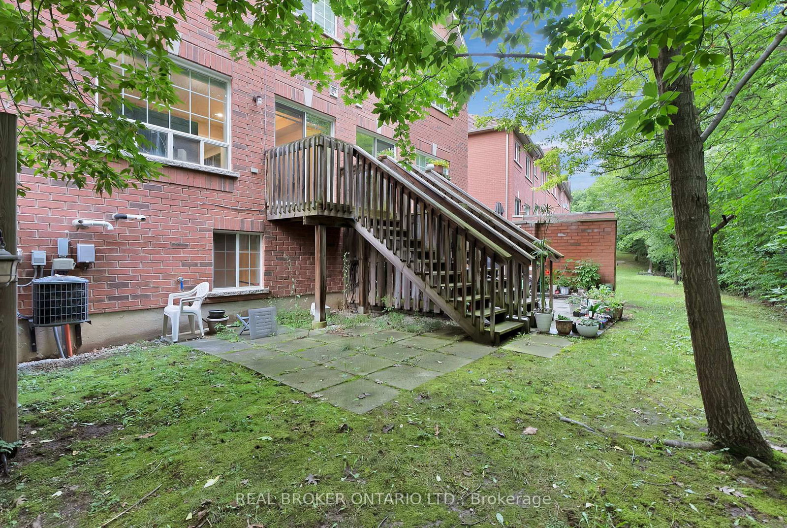 7360 Zinnia Place • #152 • Mississauga, ON photo 40