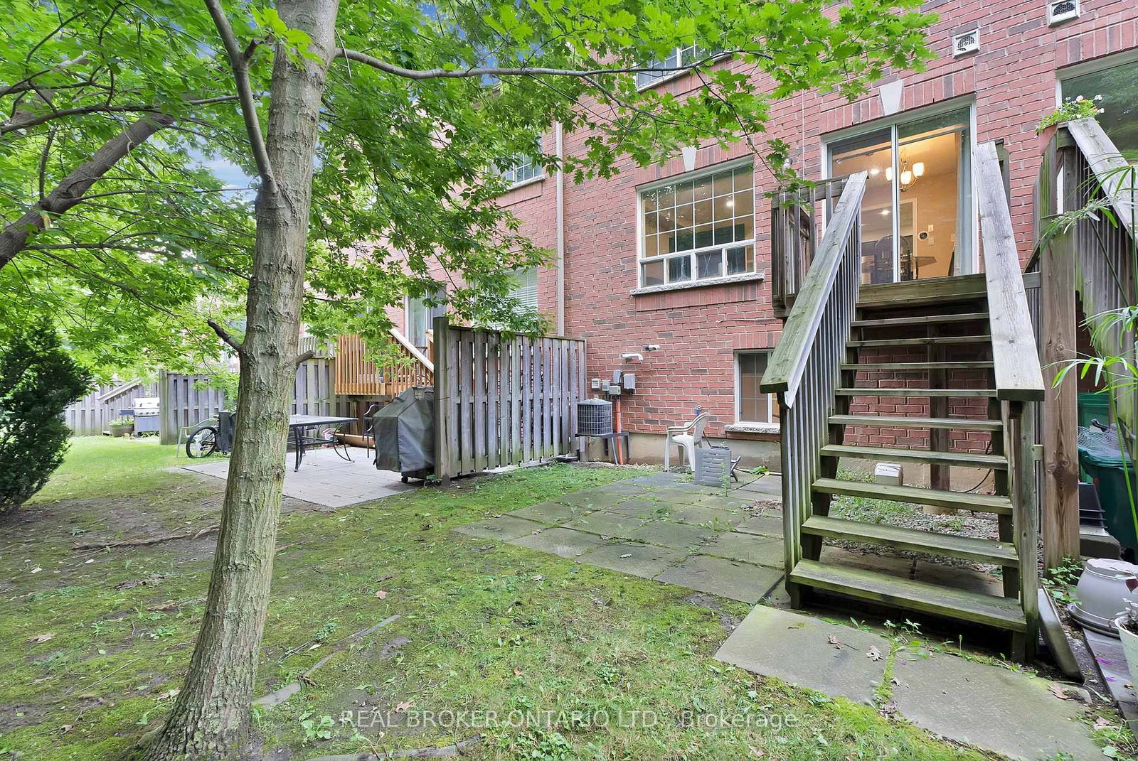 7360 Zinnia Place • #152 • Mississauga, ON photo 41