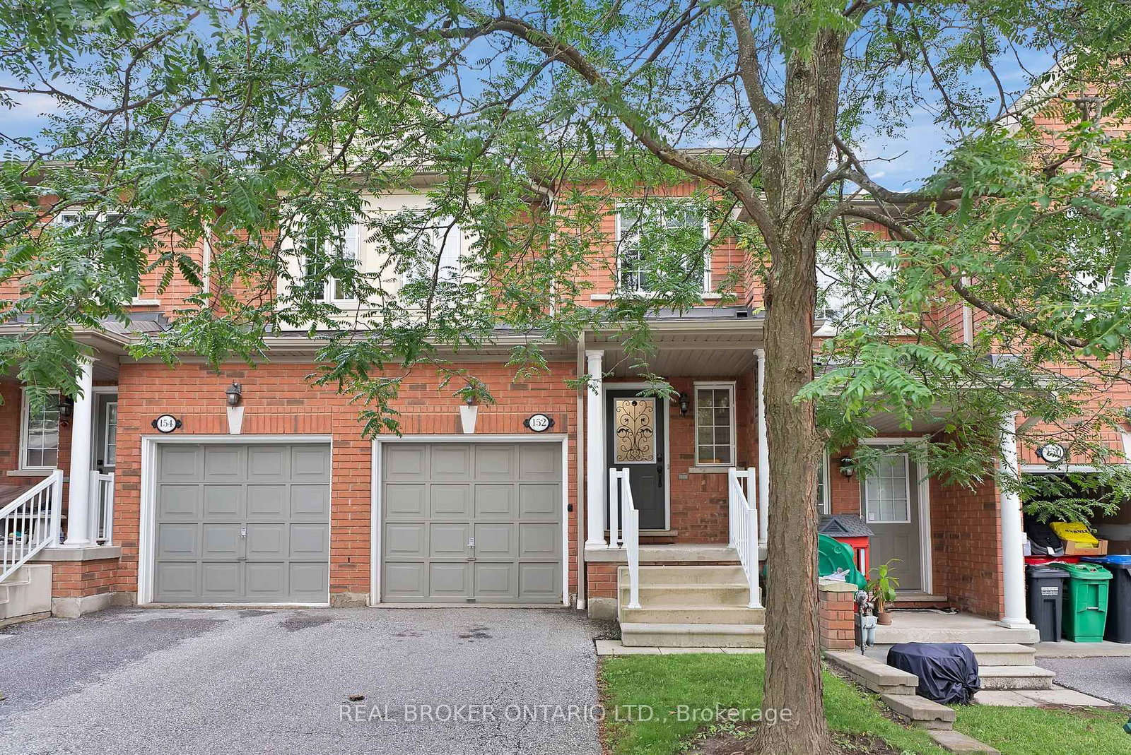 7360 Zinnia Place • #152 • Mississauga, ON photo 43