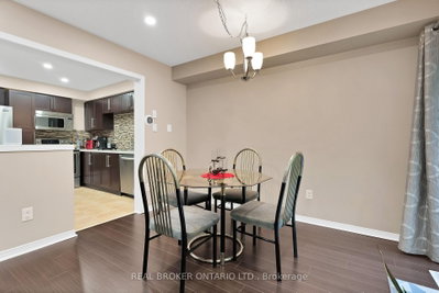 7360 Zinnia Place • #152 • Mississauga, ON photo 9