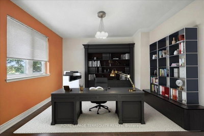 1207 Dogwood Oakville,ON L6J 7J2 — Photo 10