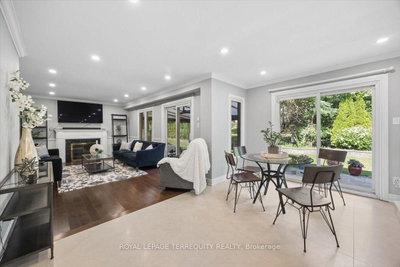 1207 Dogwood Oakville,ON L6J 7J2 — Photo 14