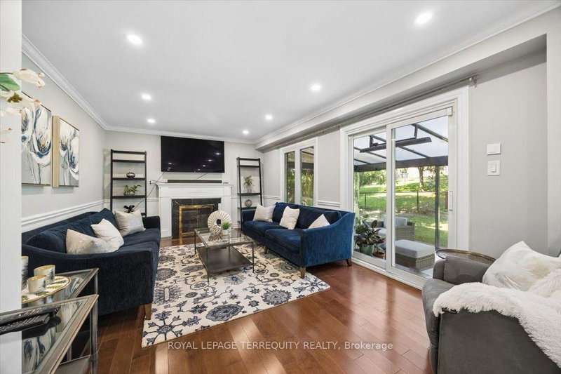1207 Dogwood Oakville,ON L6J 7J2 — Photo 15