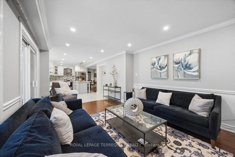1207 Dogwood Oakville,ON L6J 7J2 — Photo 18