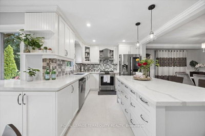 1207 Dogwood Oakville,ON L6J 7J2 — Photo 20