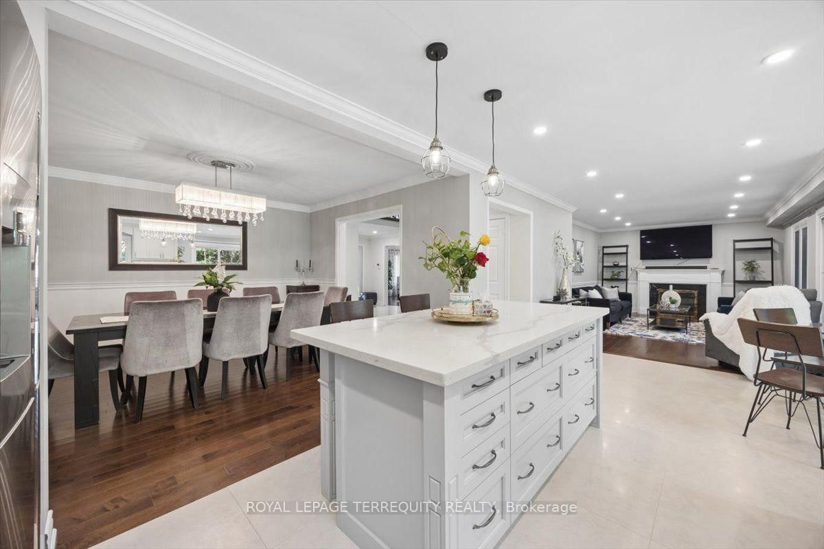 1207 Dogwood Crescent • Oakville, ON photo 21