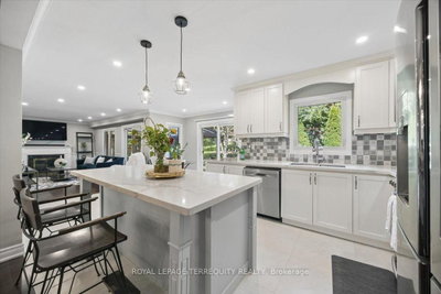 1207 Dogwood Oakville,ON L6J 7J2 — Photo 22