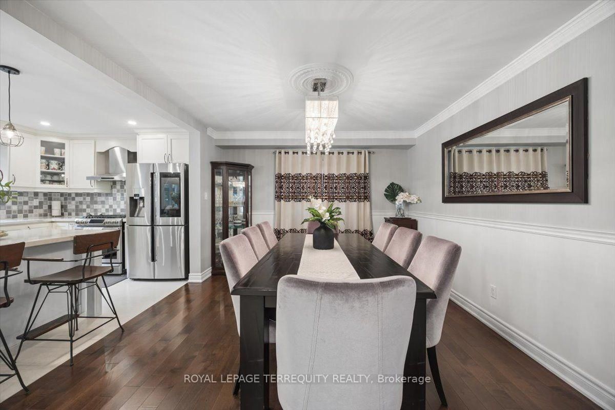 1207 Dogwood Crescent • Oakville, ON photo 23
