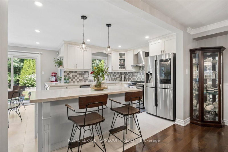 1207 Dogwood Oakville,ON L6J 7J2 — Photo 25