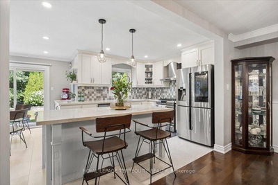 1207 Dogwood Oakville,ON L6J 7J2 — Photo 25
