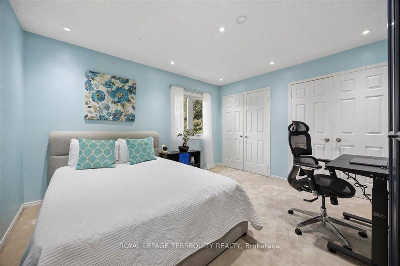 1207 Dogwood Oakville,ON L6J 7J2 — Photo 27