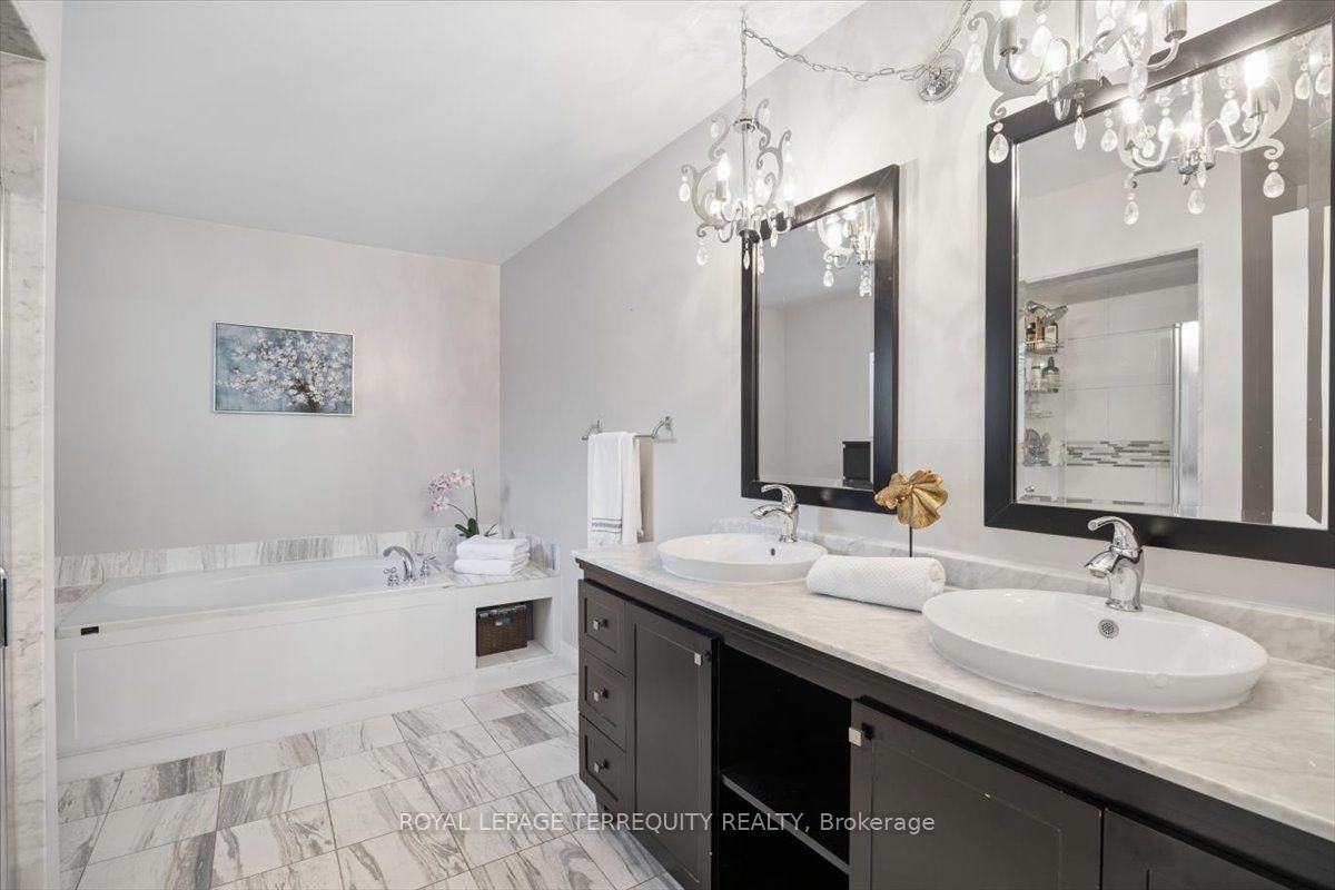 1207 Dogwood Crescent • Oakville, ON photo 33