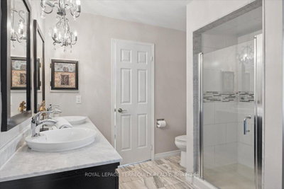 1207 Dogwood Oakville,ON L6J 7J2 — Photo 34