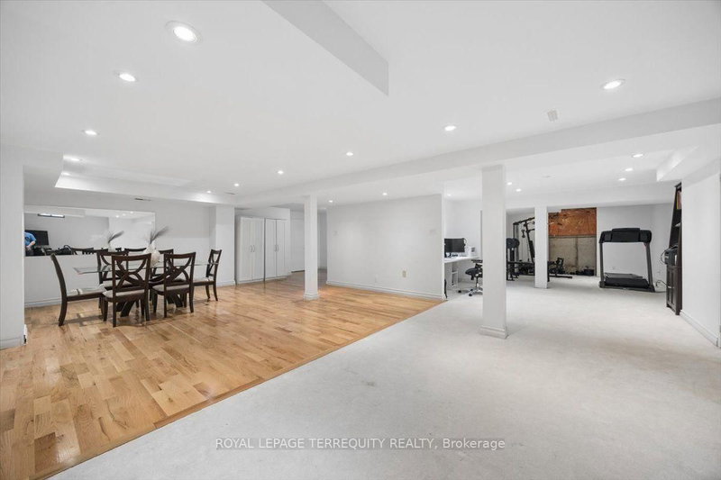 1207 Dogwood Oakville,ON L6J 7J2 — Photo 35