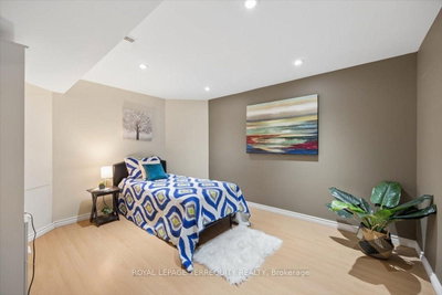 1207 Dogwood Oakville,ON L6J 7J2 — Photo 37