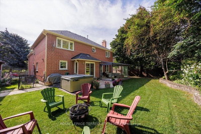 1207 Dogwood Oakville,ON L6J 7J2 — Photo 39