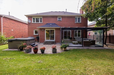 1207 Dogwood Oakville,ON L6J 7J2 — Photo 40