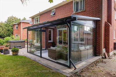 1207 Dogwood Oakville,ON L6J 7J2 — Photo 42