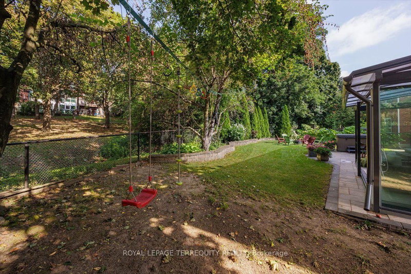 1207 Dogwood Oakville,ON L6J 7J2 — Photo 43