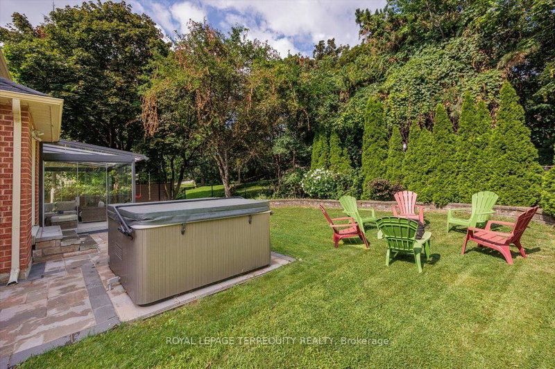 1207 Dogwood Oakville,ON L6J 7J2 — Photo 44