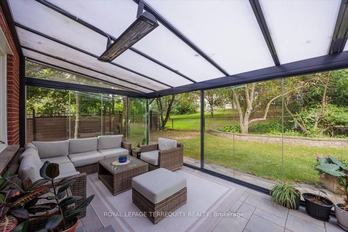 1207 Dogwood Crescent • Oakville, ON photo 46