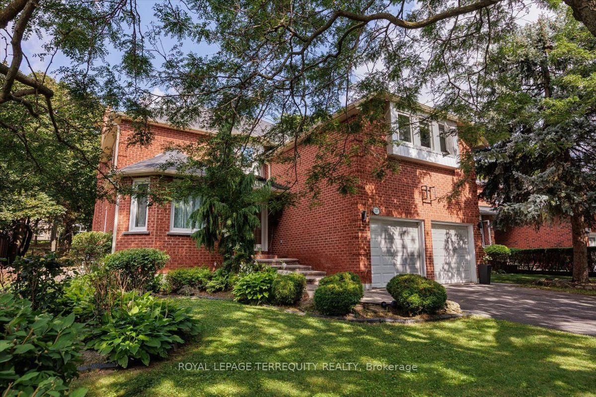 1207 Dogwood Crescent • Oakville, ON photo 49