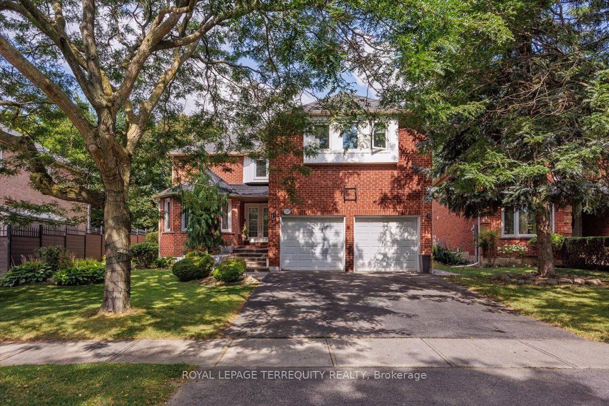 1207 Dogwood Crescent • Oakville, ON photo 50