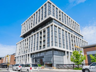 Condo for sale at 1006-1063 Douglas Mccurdy Comm Circle, Mississauga, Ontario, L5G 0C5 - Lakeview - MLS: W13696234