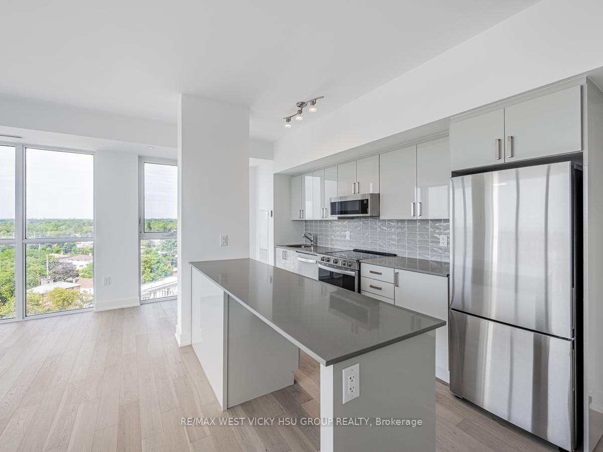 1063 Douglas Mccurdy Comm Circle • #1006 • Mississauga, ON photo 10