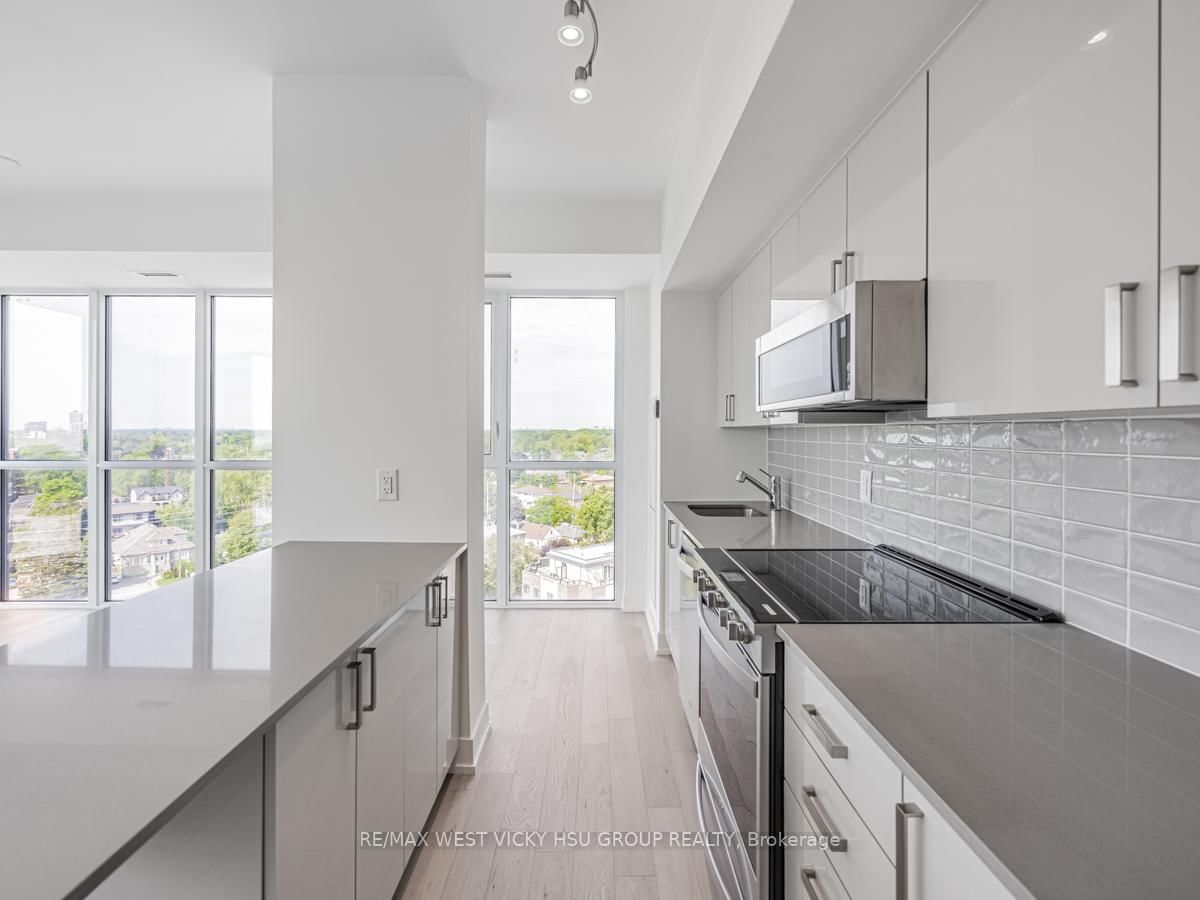 1063 Douglas Mccurdy Comm Circle • #1006 • Mississauga, ON photo 11