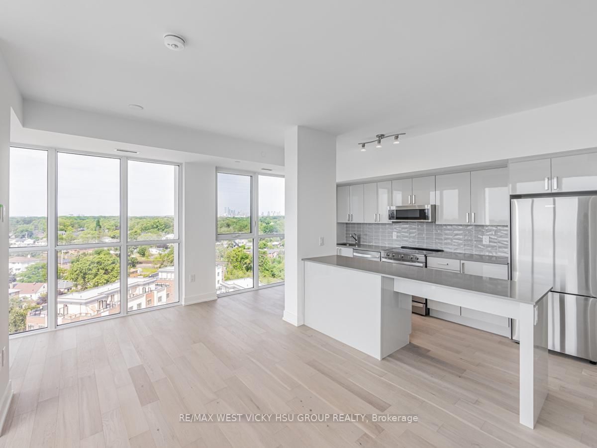1063 Douglas Mccurdy Comm Circle • #1006 • Mississauga, ON photo 13