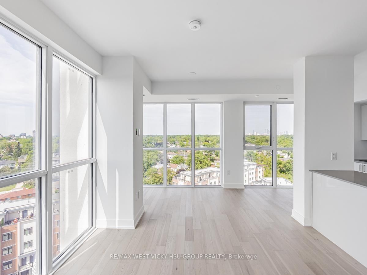 1063 Douglas Mccurdy Comm Circle • #1006 • Mississauga, ON photo 14