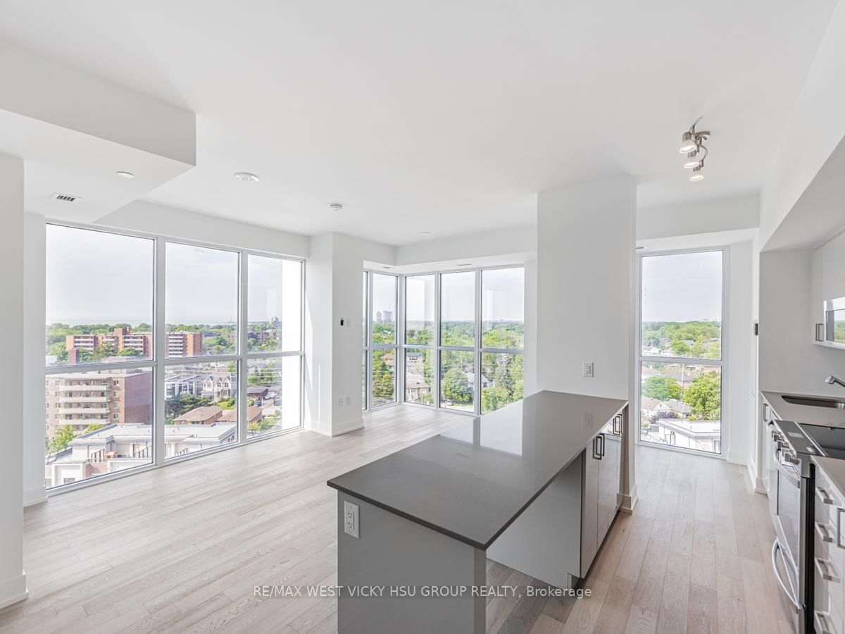 1063 Douglas Mccurdy Comm Circle • #1006 • Mississauga, ON photo 15