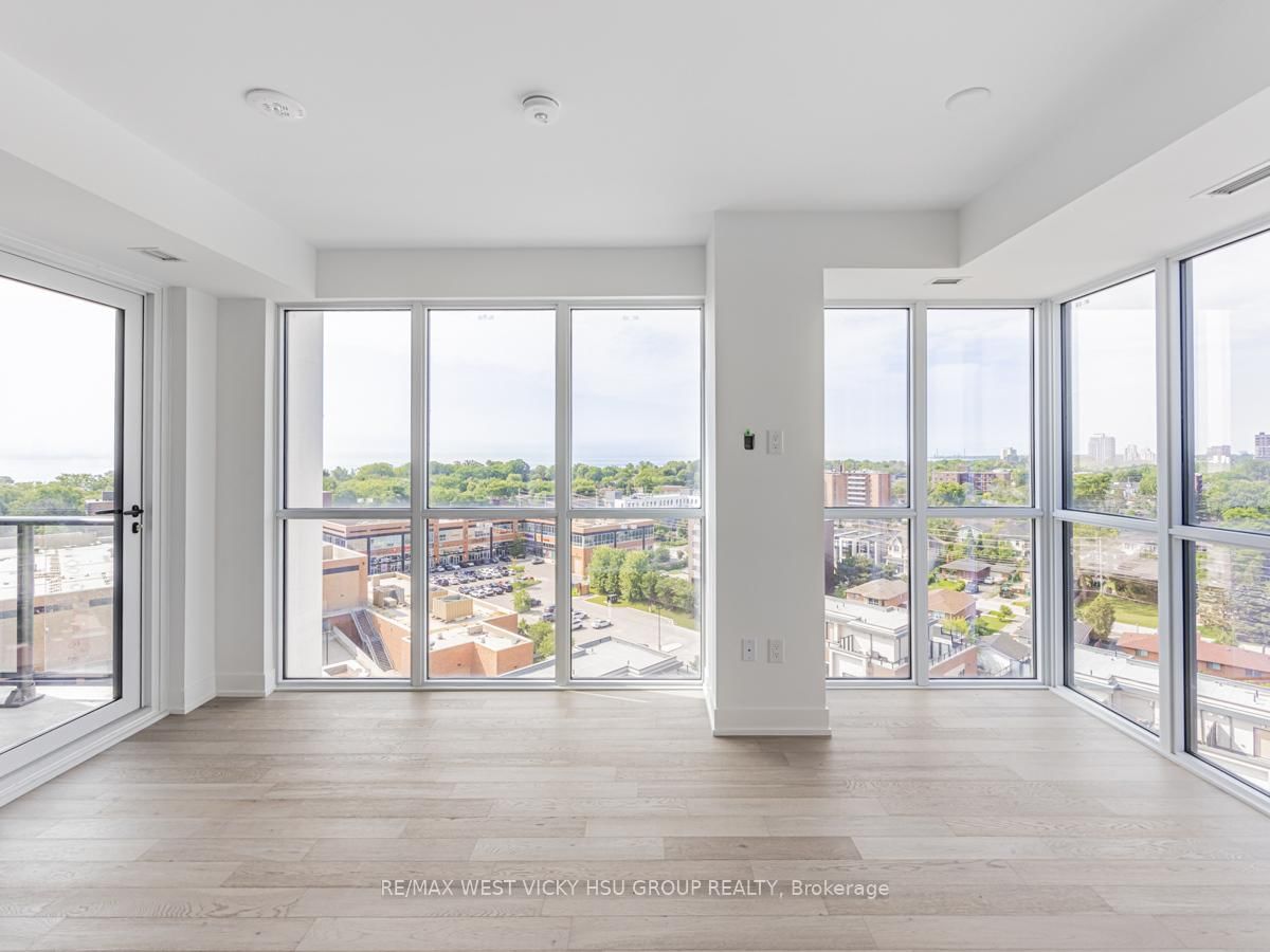 1063 Douglas Mccurdy Comm Circle • #1006 • Mississauga, ON photo 17