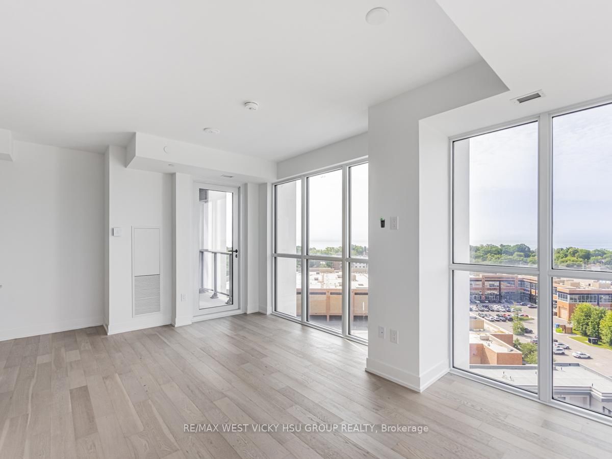 1063 Douglas Mccurdy Comm Circle • #1006 • Mississauga, ON photo 18