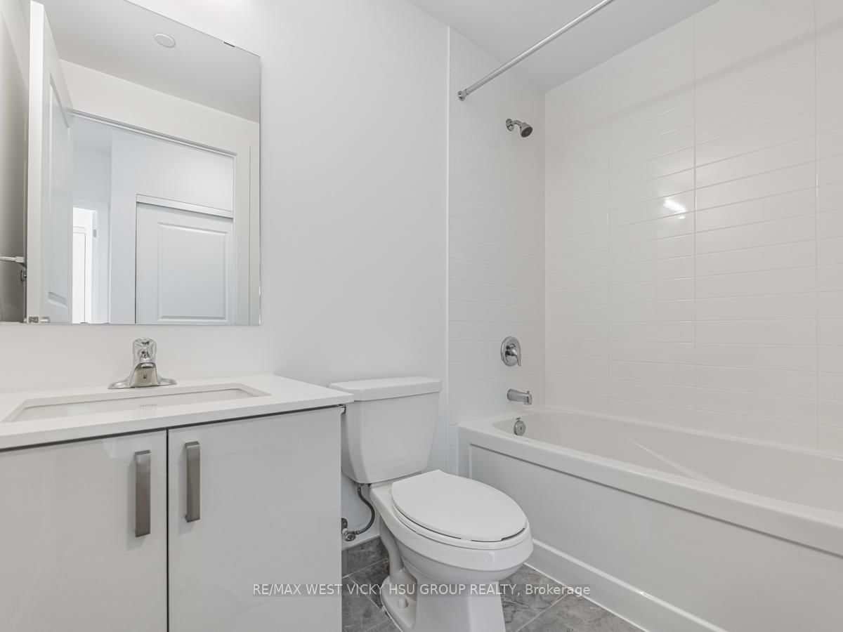 1063 Douglas Mccurdy Comm Circle • #1006 • Mississauga, ON photo 26