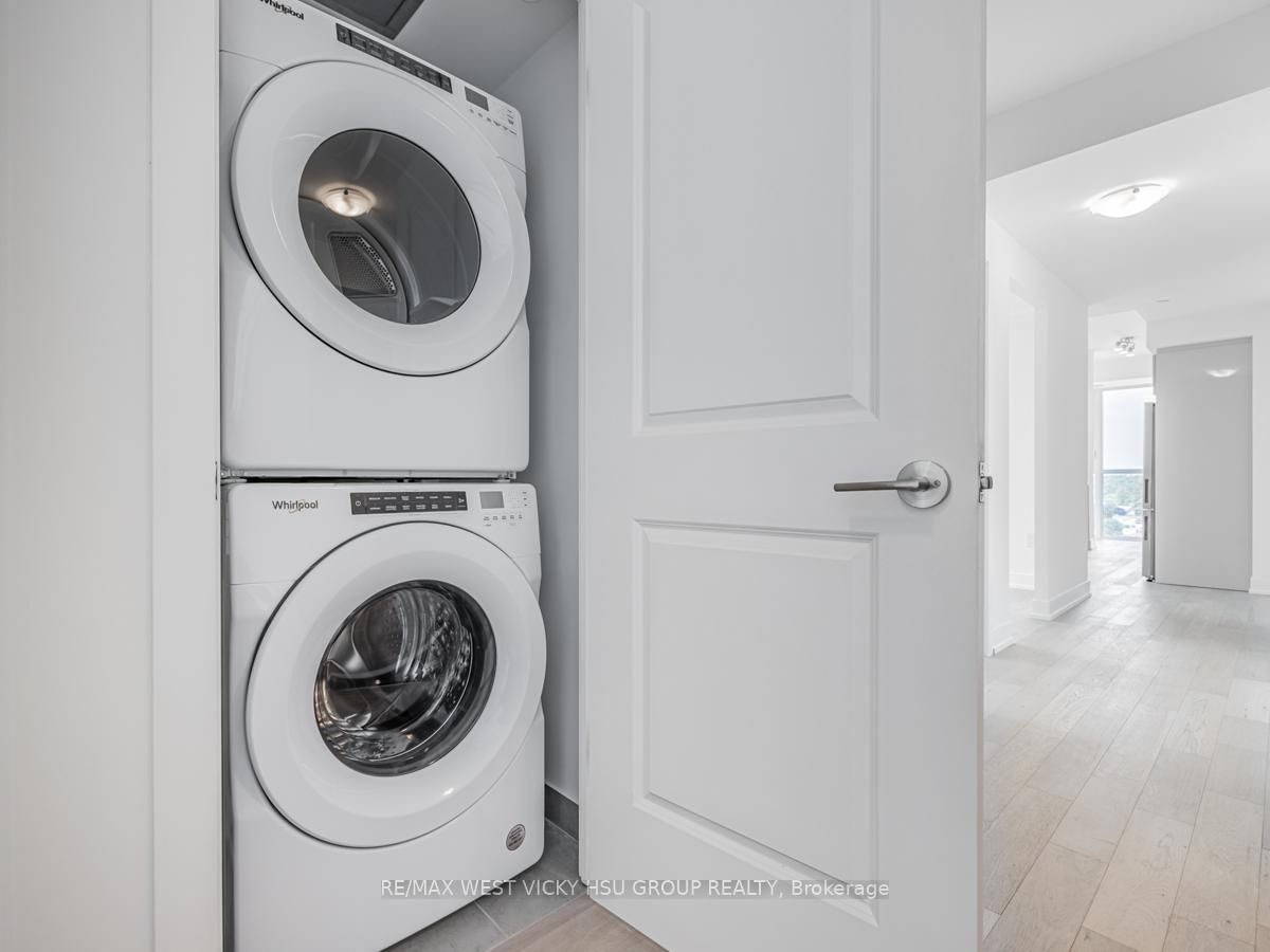 1063 Douglas Mccurdy Comm Circle • #1006 • Mississauga, ON photo 27
