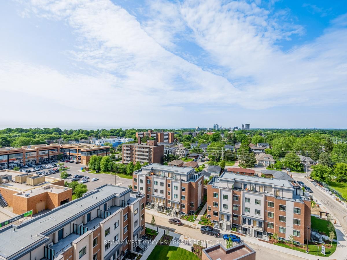 1063 Douglas Mccurdy Comm Circle • #1006 • Mississauga, ON photo 29