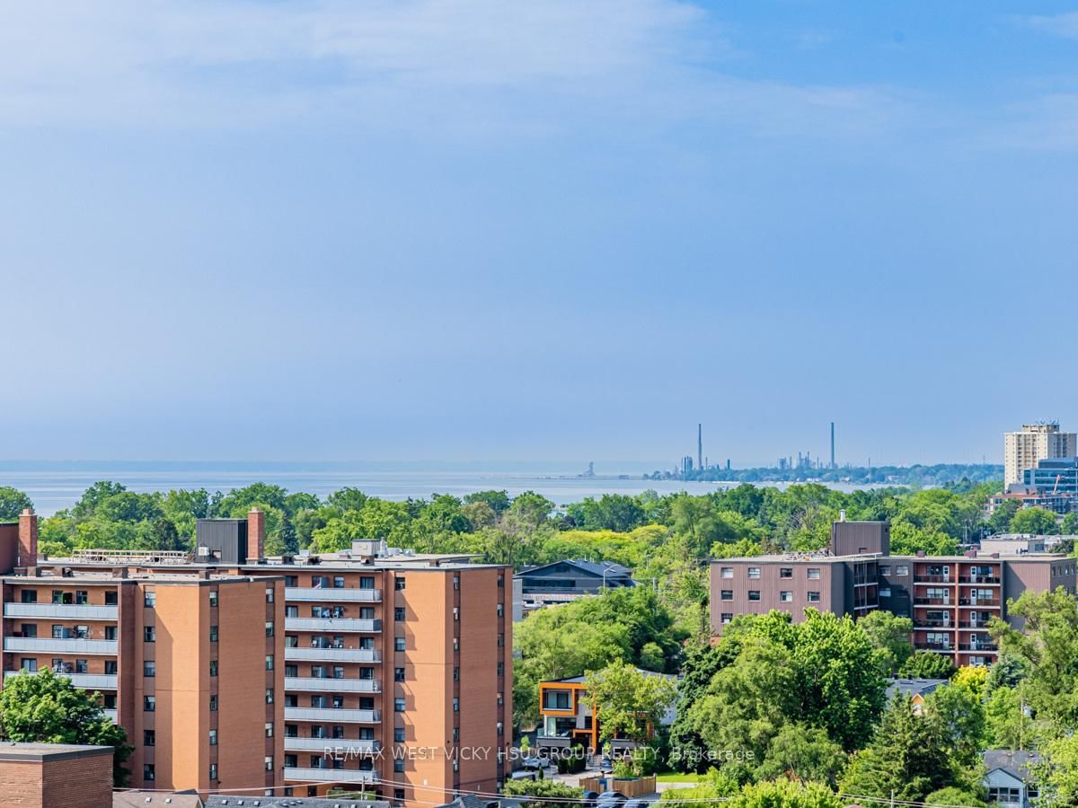 1063 Douglas Mccurdy Comm Circle • #1006 • Mississauga, ON photo 31