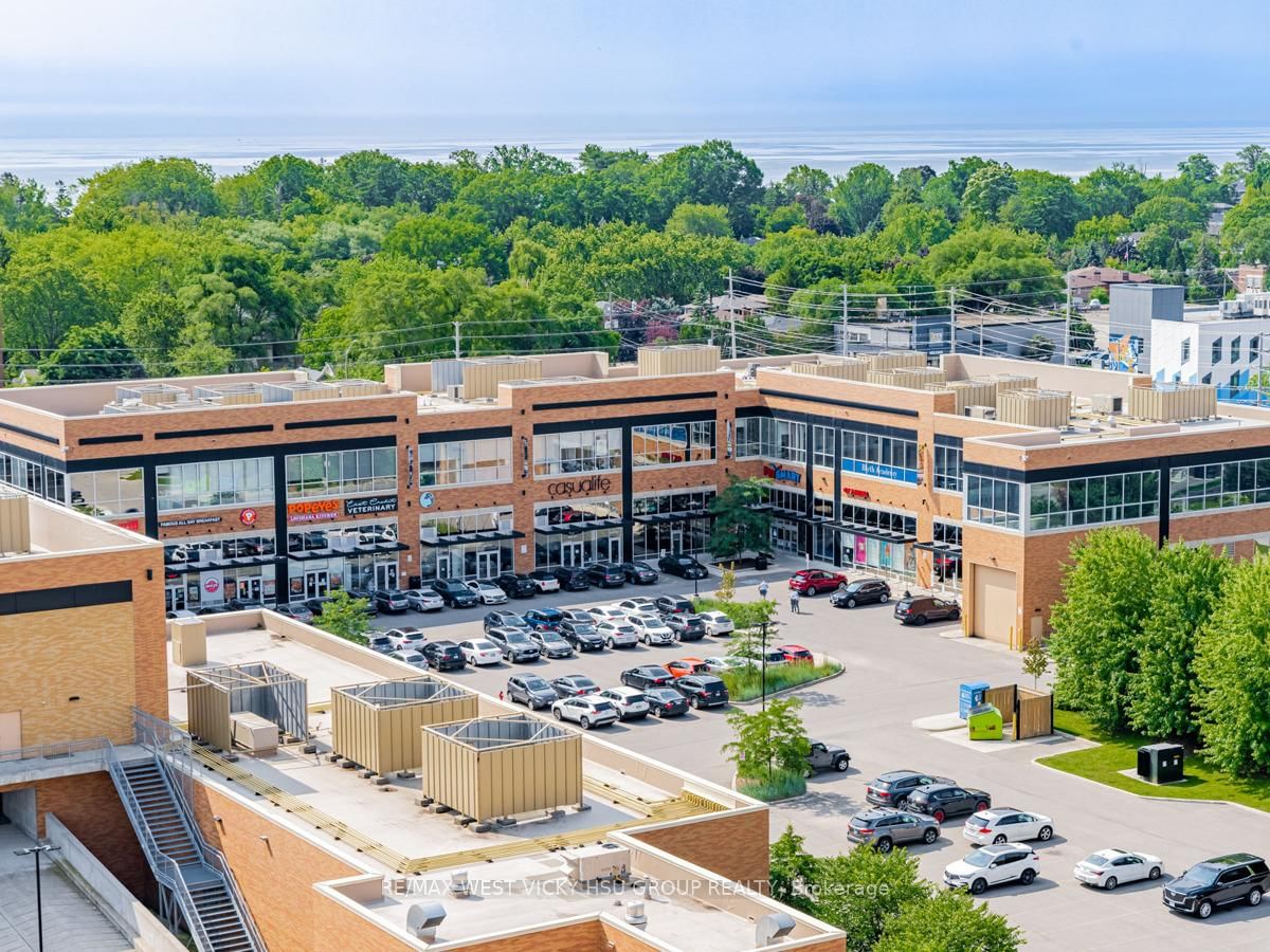 1063 Douglas Mccurdy Comm Circle • #1006 • Mississauga, ON photo 33