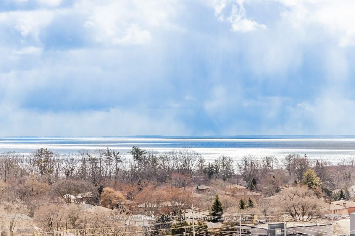 1063 Douglas Mccurdy Comm Circle • #1006 • Mississauga, ON photo 35