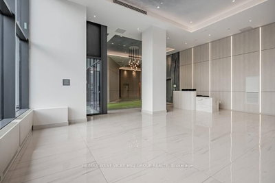 1063 Douglas Mccurdy Comm Circle • #1006 • Mississauga, ON photo 5