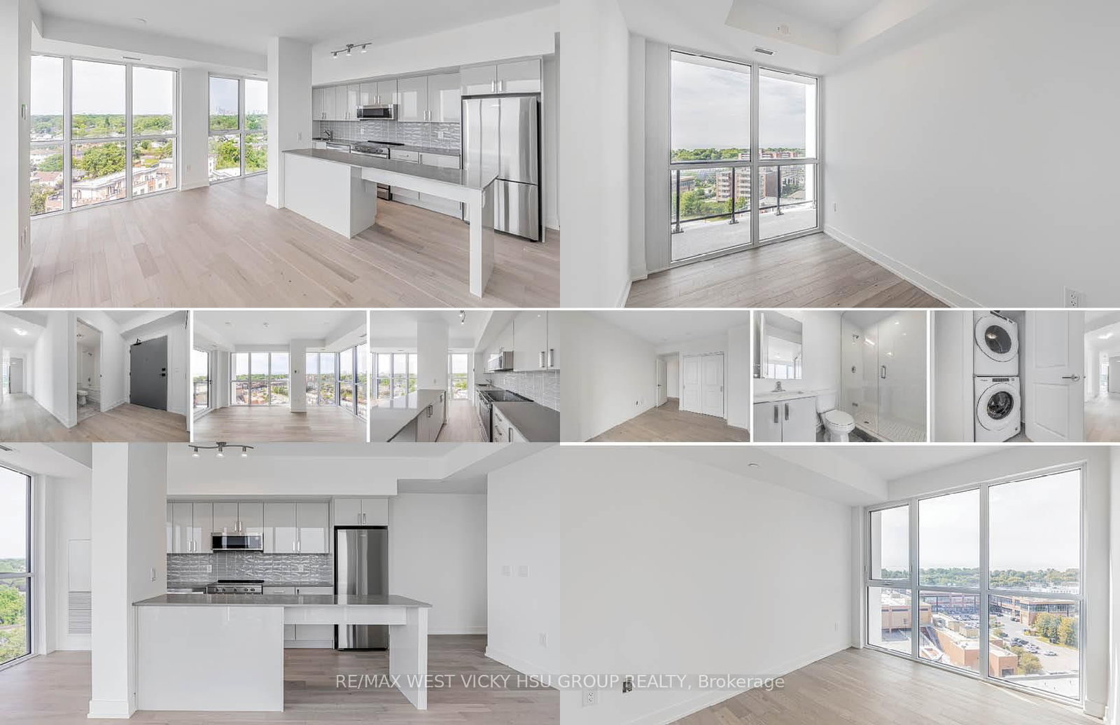 1063 Douglas Mccurdy Comm Circle • #1006 • Mississauga, ON photo 6