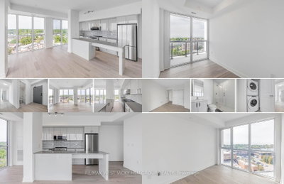 1063 Douglas Mccurdy Comm Circle • #1006 • Mississauga, ON photo 6
